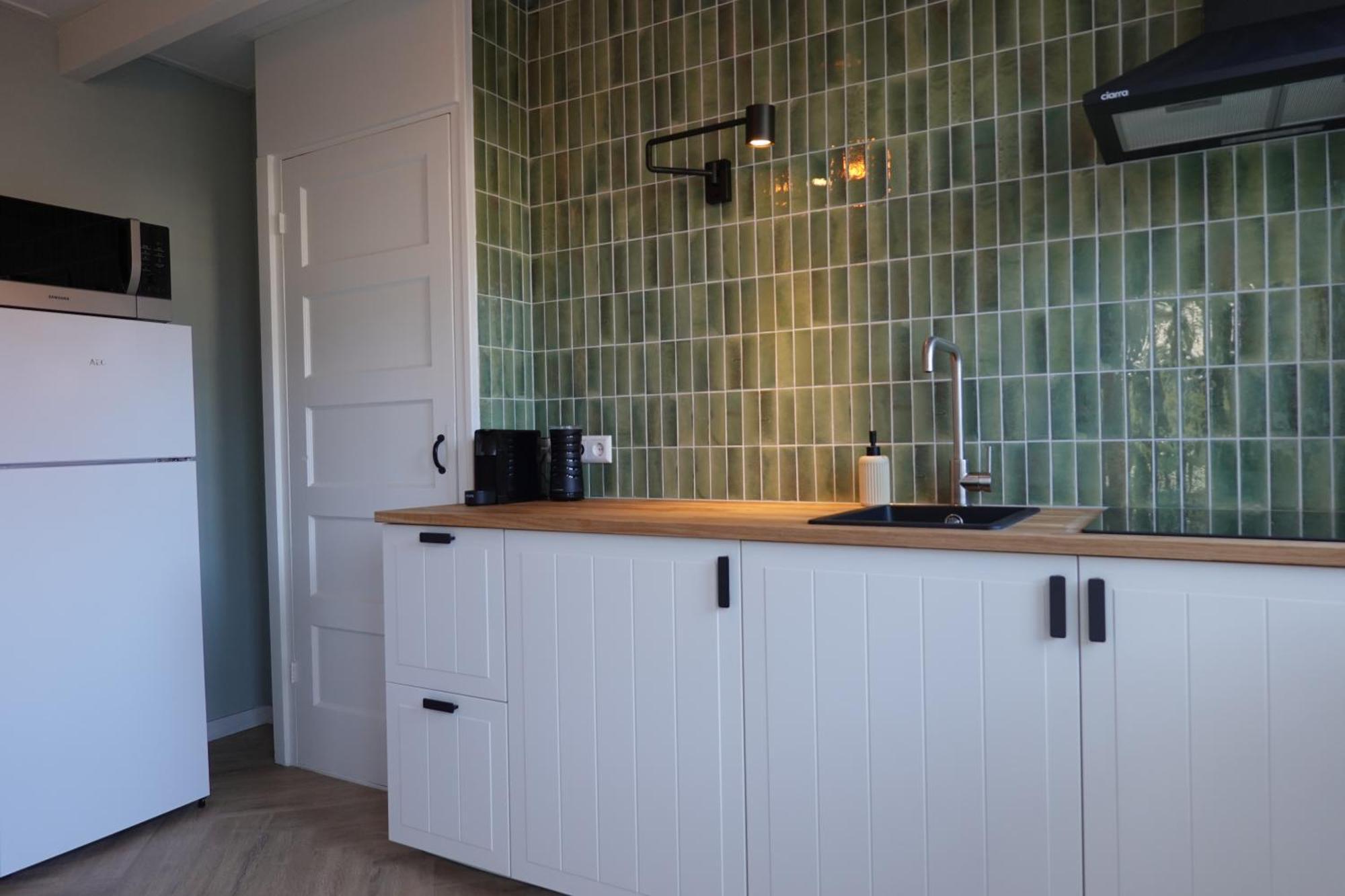 Ithaka Beach House, Unieke Plek Met Vrij Parkeren! Noordwijk Εξωτερικό φωτογραφία