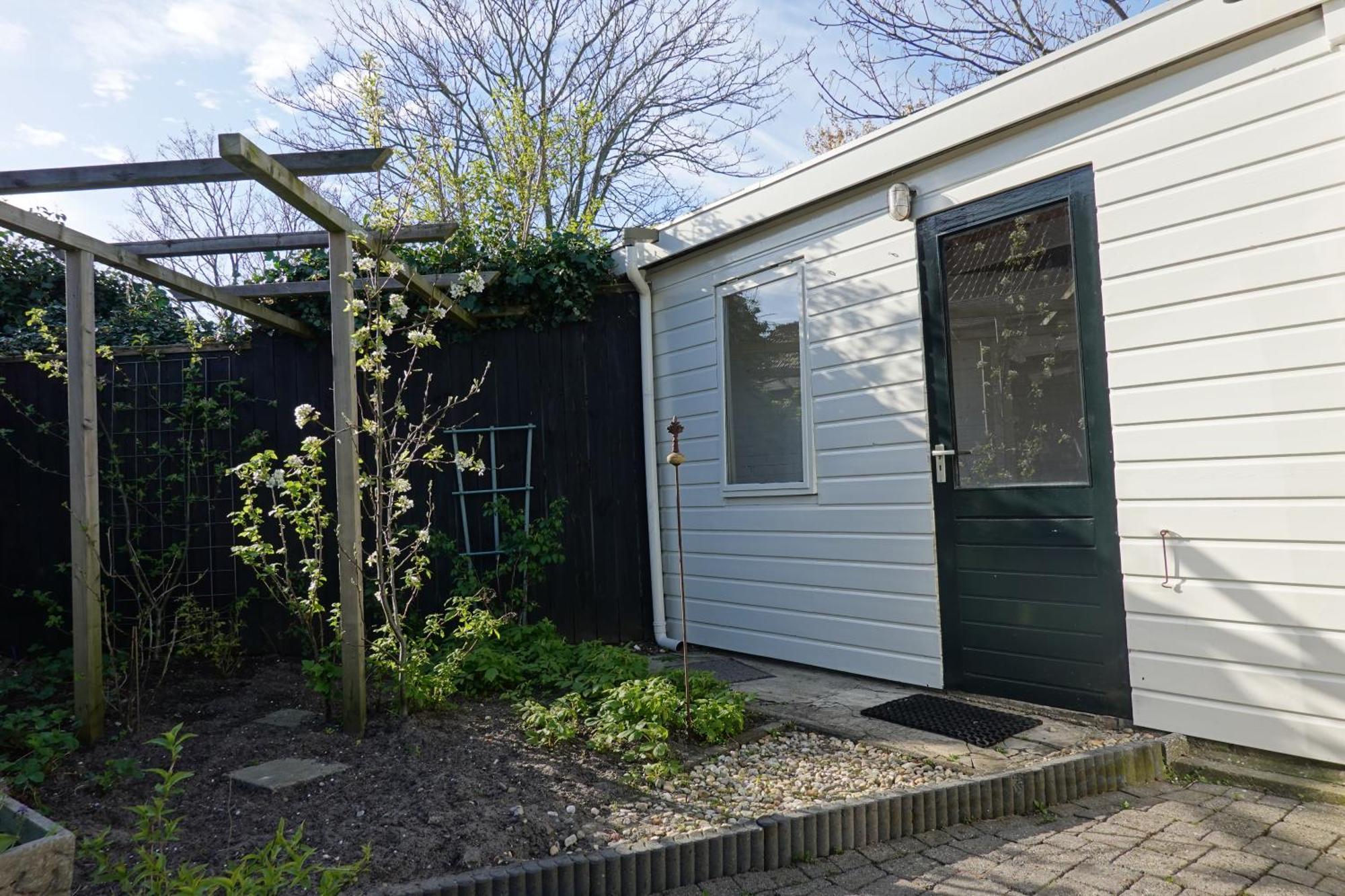 Ithaka Beach House, Unieke Plek Met Vrij Parkeren! Noordwijk Εξωτερικό φωτογραφία