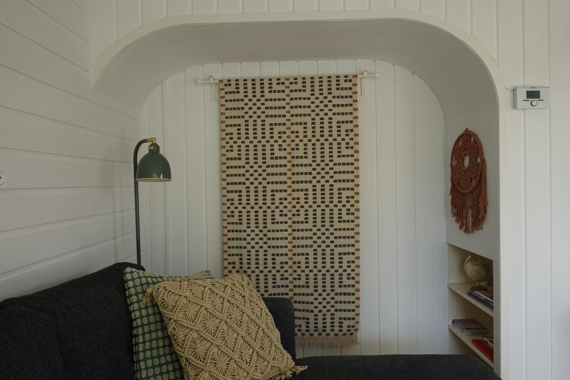 Ithaka Beach House, Unieke Plek Met Vrij Parkeren! Noordwijk Εξωτερικό φωτογραφία