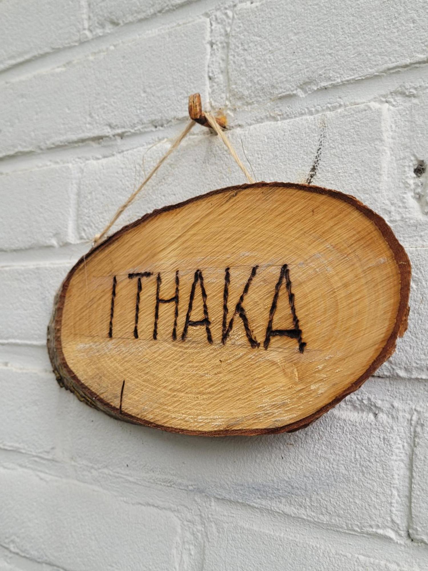 Ithaka Beach House, Unieke Plek Met Vrij Parkeren! Noordwijk Εξωτερικό φωτογραφία