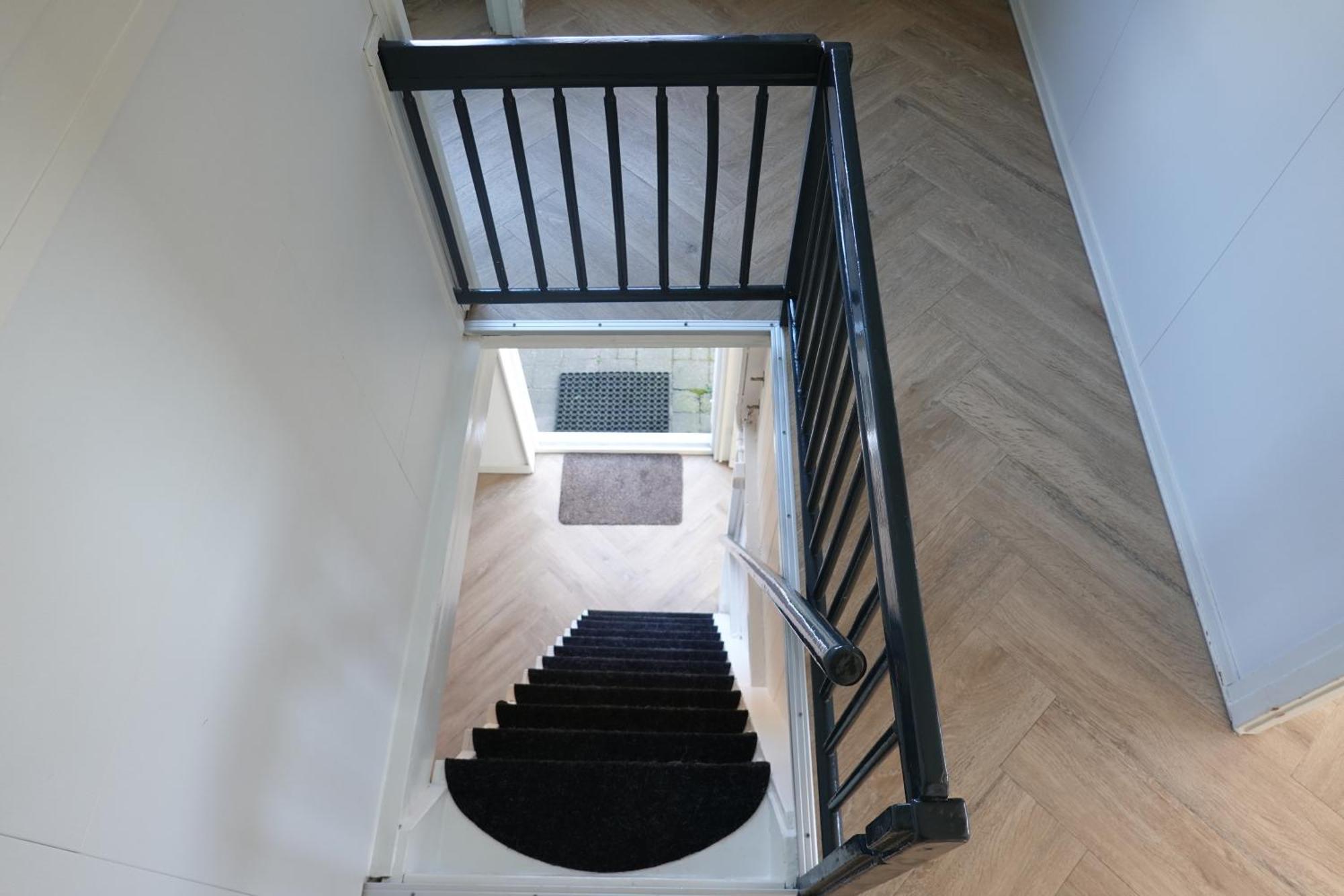 Ithaka Beach House, Unieke Plek Met Vrij Parkeren! Noordwijk Εξωτερικό φωτογραφία