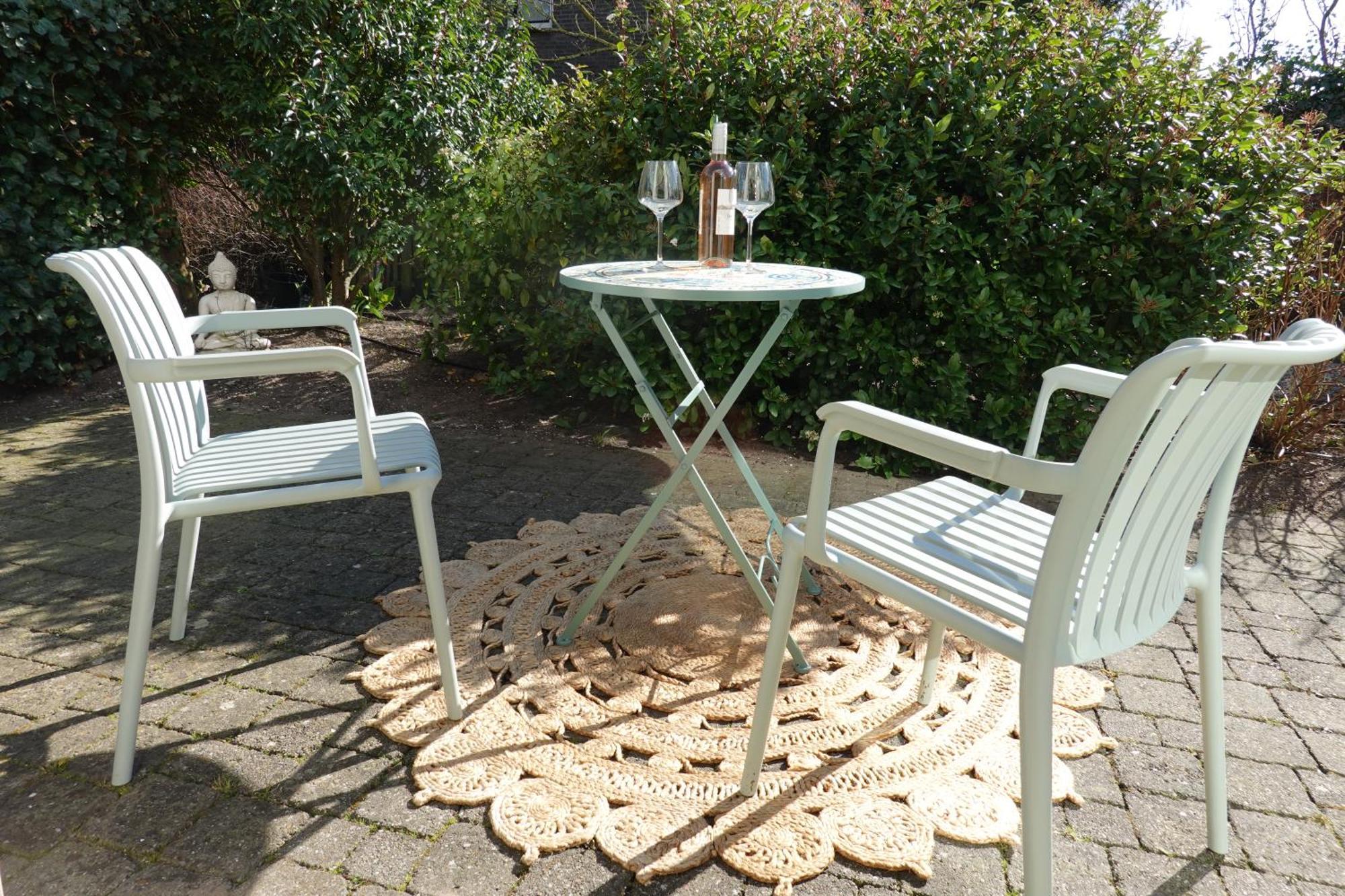 Ithaka Beach House, Unieke Plek Met Vrij Parkeren! Noordwijk Εξωτερικό φωτογραφία
